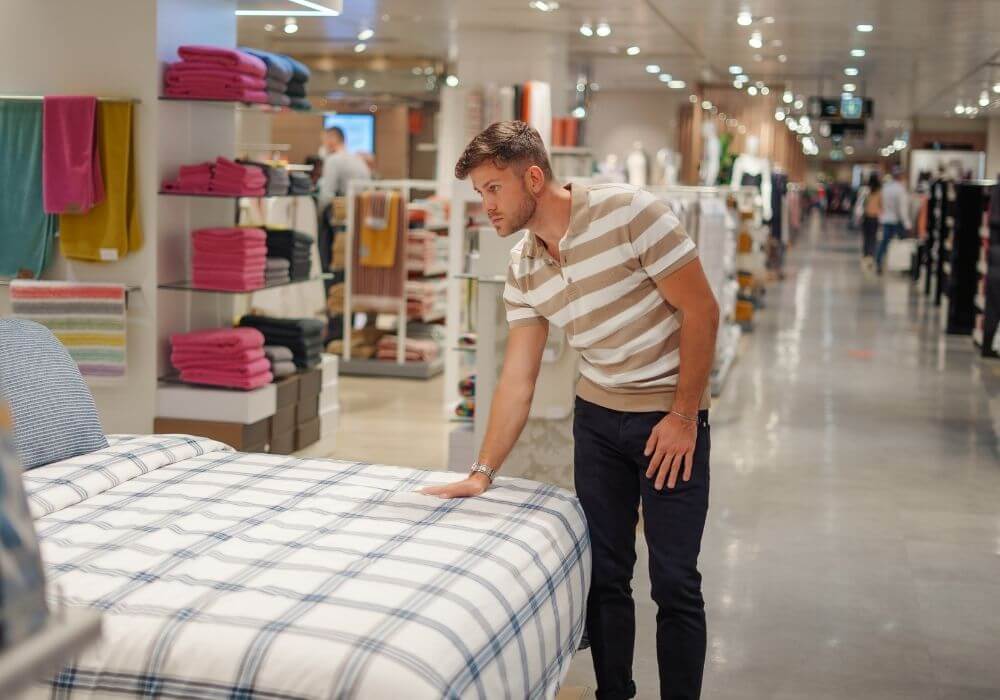 Sklep z pościelą – jakie elementy strony internetowej będą najważniejsze?